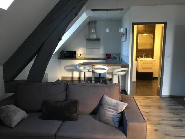 Appartement vente à Novalaise