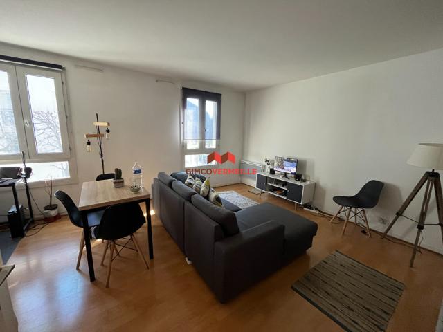 Appartement location à Saint-Germain-en-Laye, Poissy