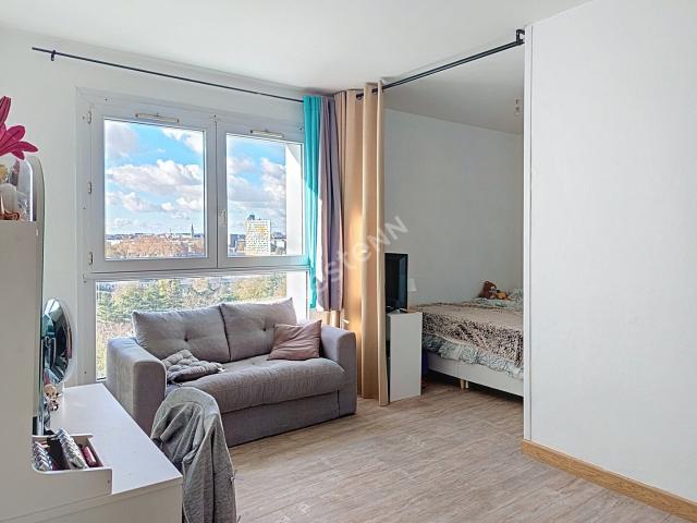 Appartement vente à Nantes