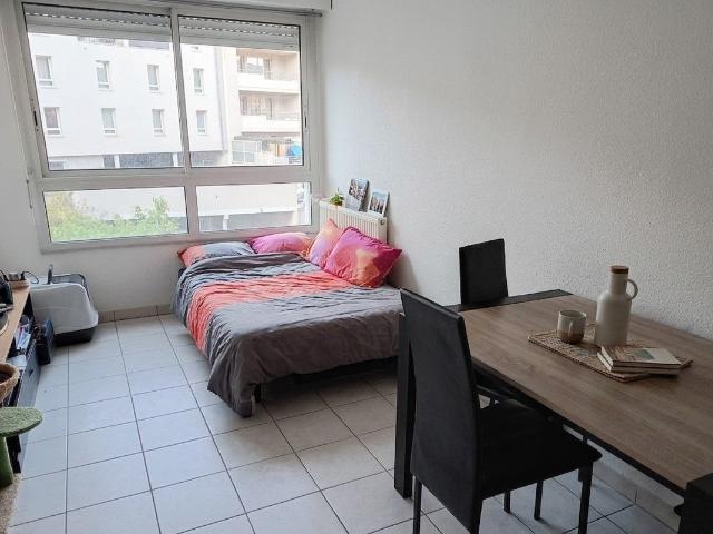 Appartement vente à Rodez, Onet-le-château