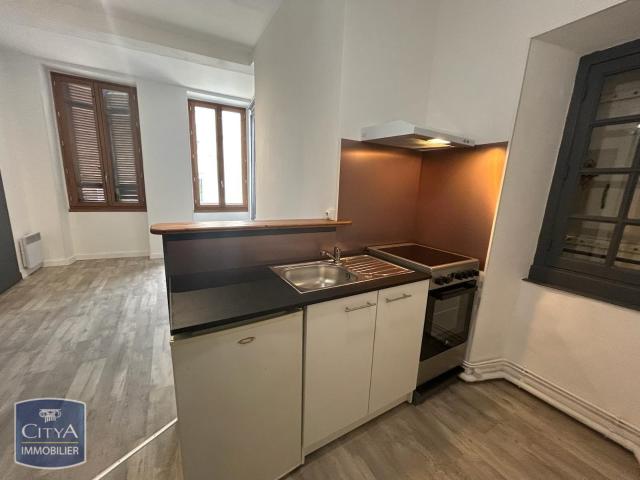 Appartement location à Marmande