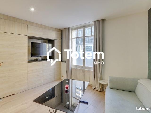 Appartement vente à Nanterre, Neuilly-sur-seine