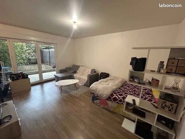 Appartement vente à Achères, Cher