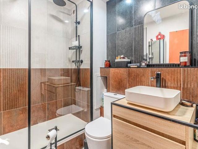 Appartement vente à Bordeaux, Mérignac
