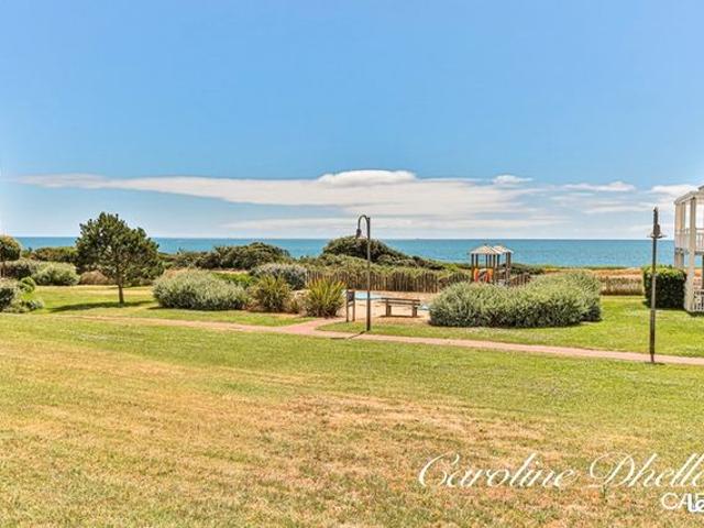 Appartement vente à Les Sables-d'Olonne, Château-d'olonne