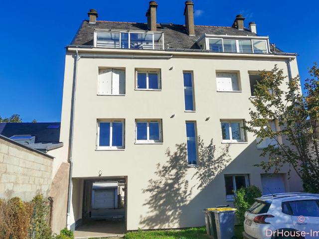 Appartement vente à Tours, Saint-pierre-des-corps