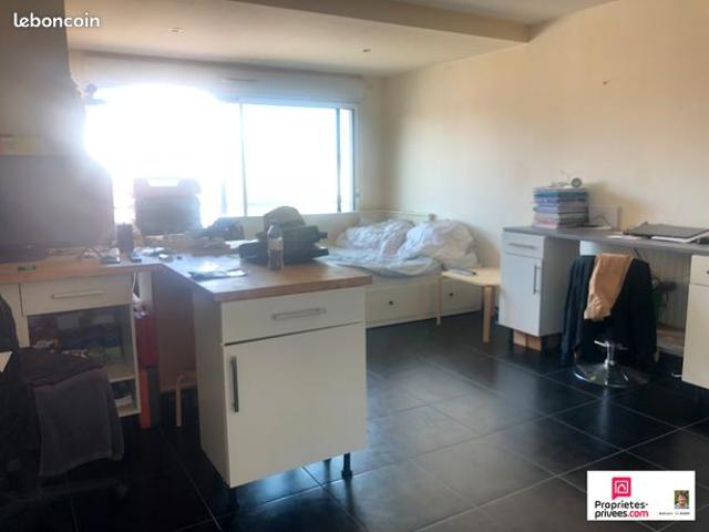 Appartement vente à Saint-Nazaire, Saint-brevin-les-pins