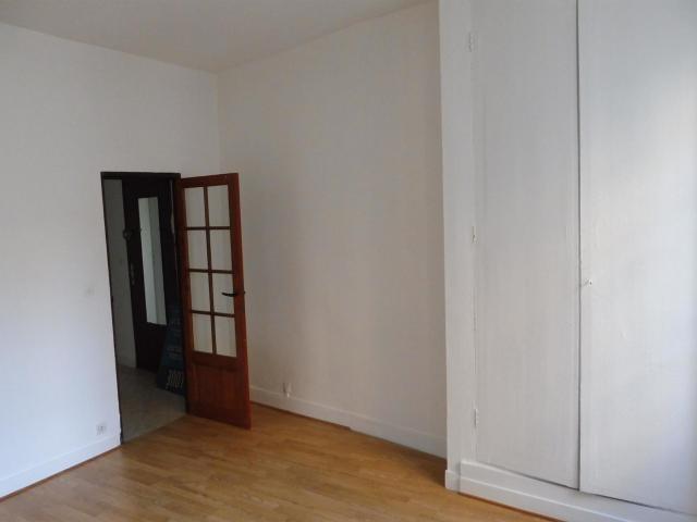 Appartement location à Fontainebleau