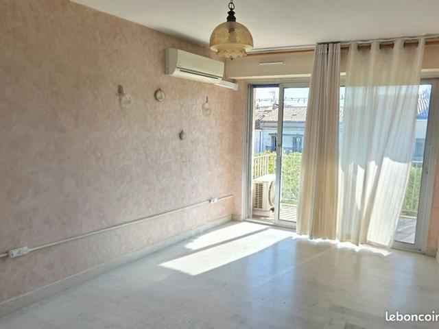 Appartement vente à Montpellier, Sète