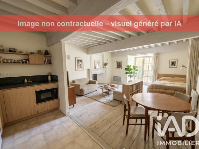 Appartement vente à Cahors, Lot