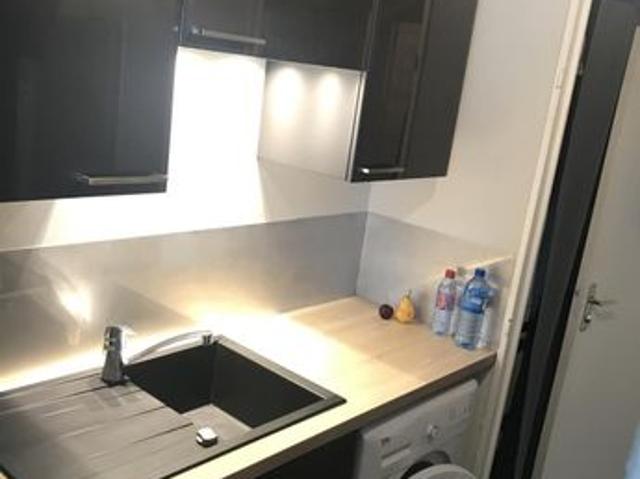 Appartement vente à Le Raincy, Neuilly-sur-marne