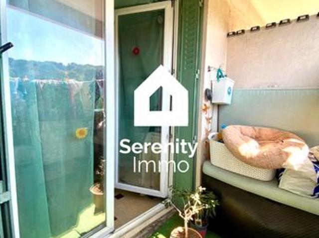 Appartement vente à Marseille, Septèmes-les-vallons