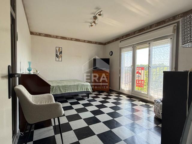 Appartement location à Reims