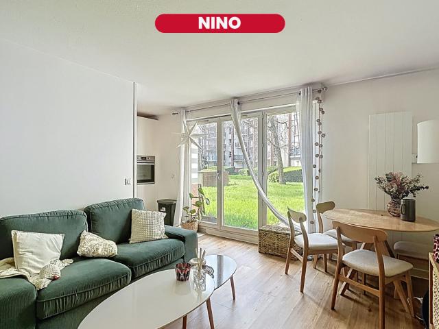 Appartement vente à Lille