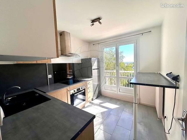 Appartement vente à Nevers