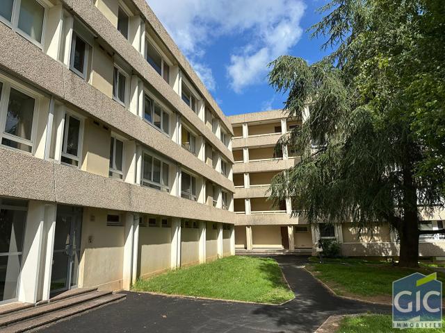 Appartement vente à Caen, Hérouville-saint-clair