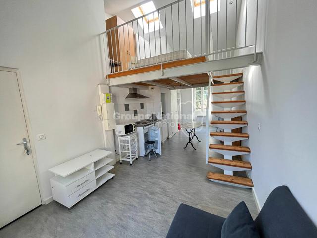 Appartement location à Arles