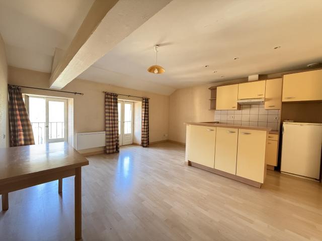 Appartement location à Saint-Sernin-sur-Rance, Aveyron