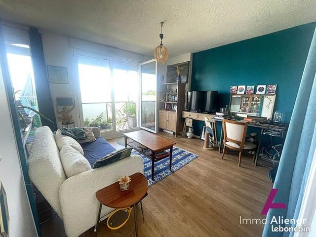 Appartement vente à Bordeaux, Le Bouscat
