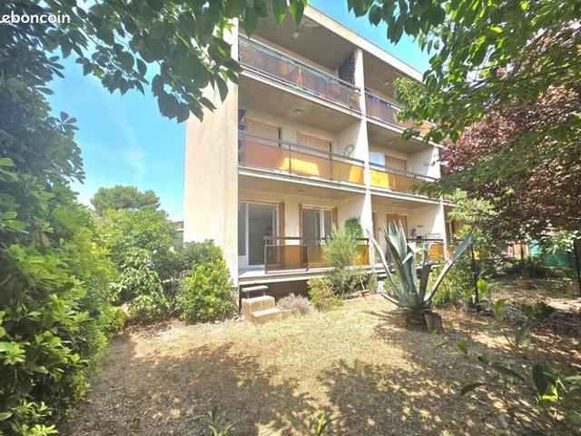 Appartement vente à Istres, Marignane