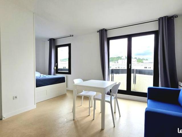 Appartement vente à France métropolitaine, Chamalières