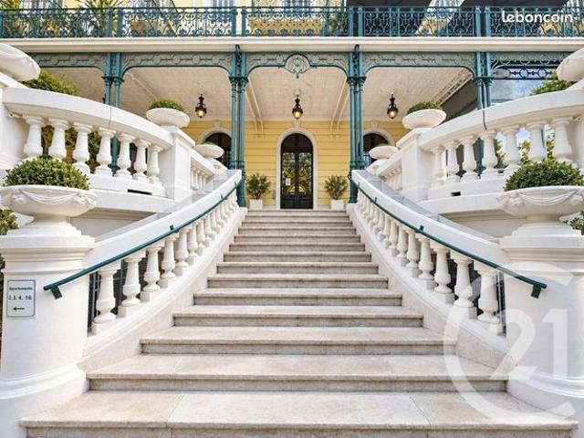 Appartement vente à Aix-les-Bains, Savoie