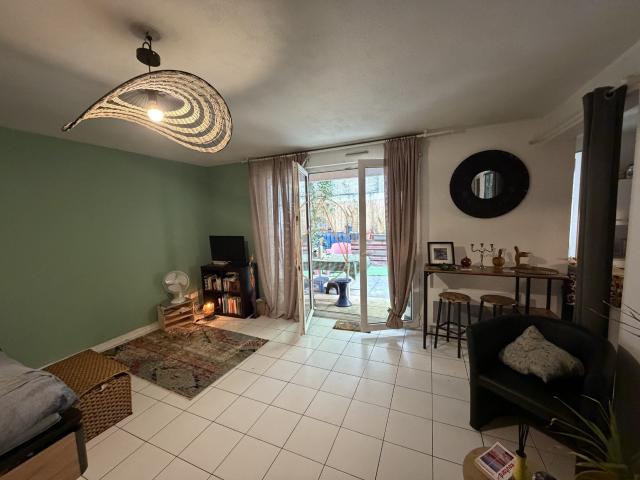 Appartement vente à Montpellier