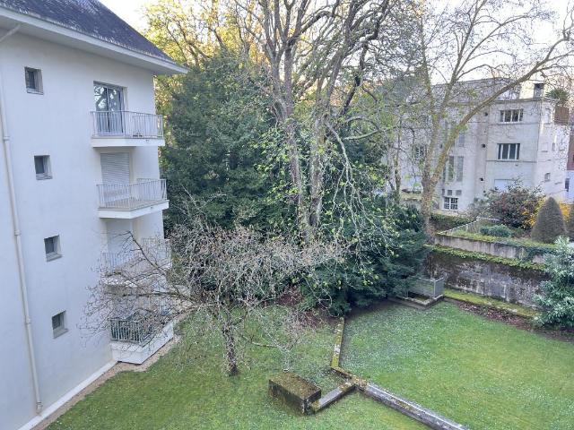 Appartement location à Nantes