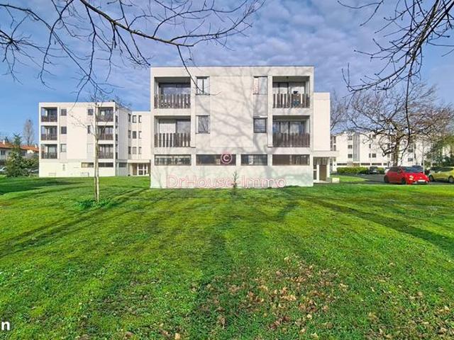 Appartement vente à Bordeaux, Pessac