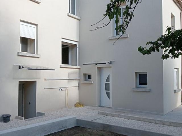 Appartement location à Alès