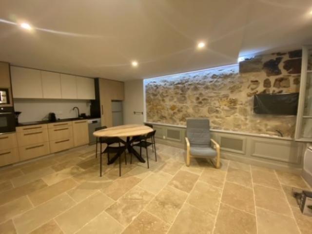 Appartement location à Arles