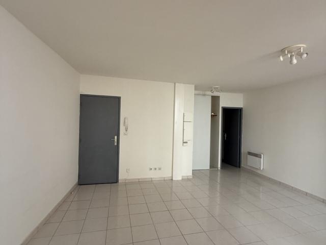 Appartement location à Marseille, Aubagne