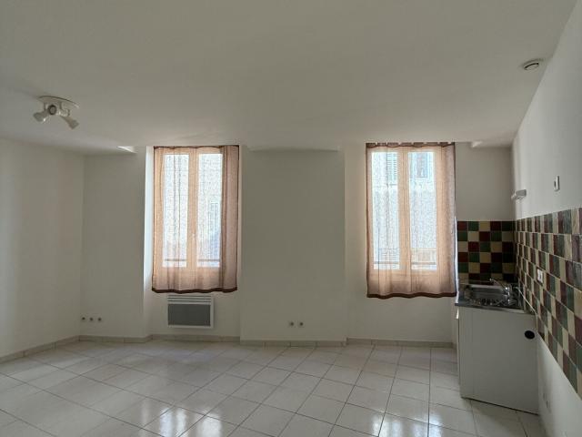 Appartement location à Marseille, Aubagne