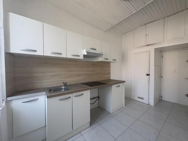 Appartement location à Marseille, Aubagne