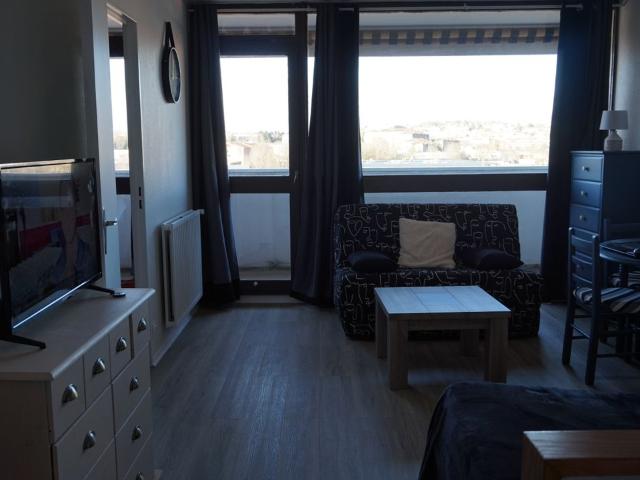Appartement location à Aurillac