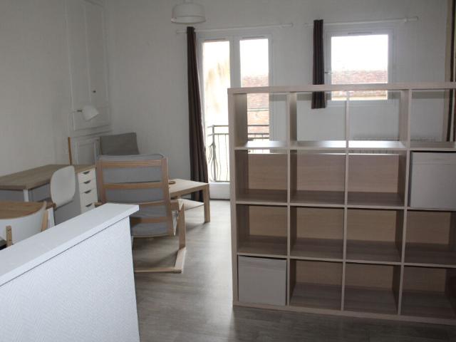 Appartement location à Auxerre