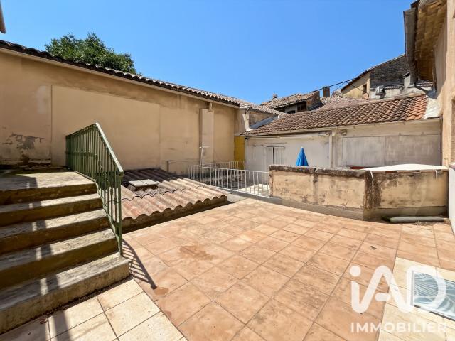 Appartement location à Nîmes, Bagnols-sur-cèze
