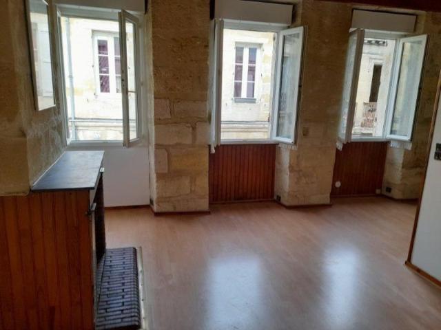 Appartement location à Saintes, Cozes