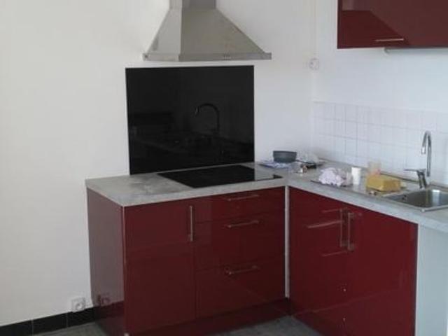 Appartement location à Brest, Bretagne