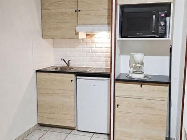 Appartement location à Chalon-sur-Saône, Saint-rémy