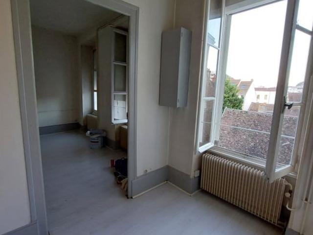 Appartement location à Chalon-sur-Saône, Saint-rémy
