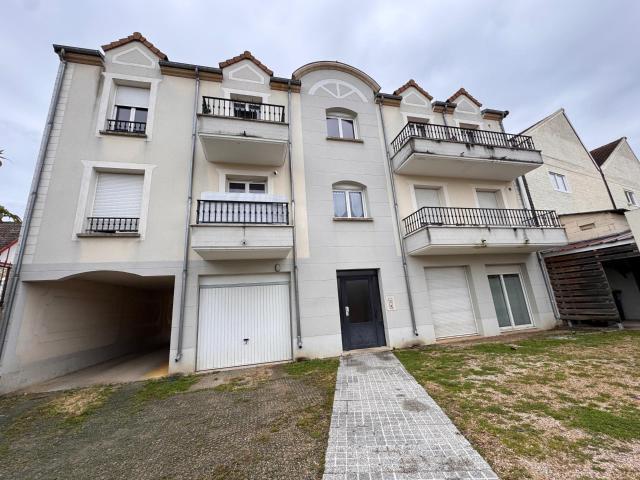 Appartement location à Saint-Germain-en-Laye, Chanteloup-les-vignes