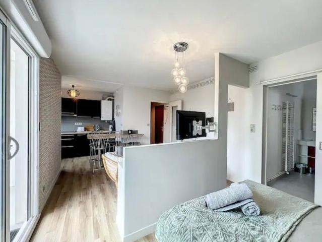 Appartement location à Châtellerault