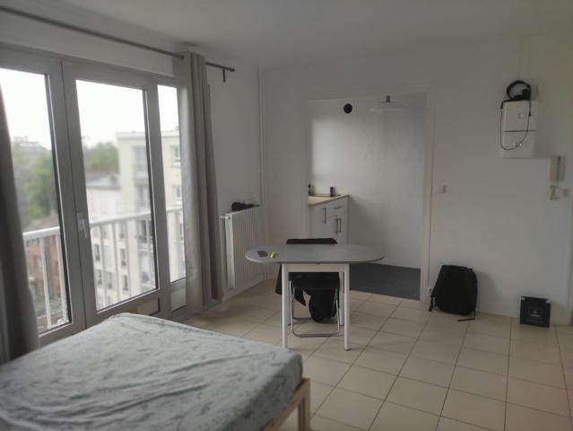 Appartement location à Nanterre, Clichy