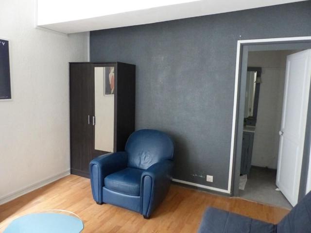 Appartement location à Cosne-Cours-sur-Loire, Saint-père