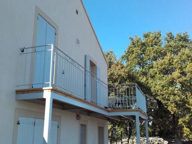 Appartement location à Carpentras, Courthézon