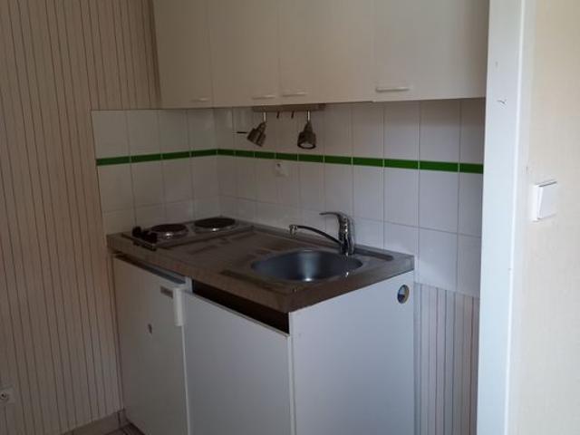 Appartement location à Dijon