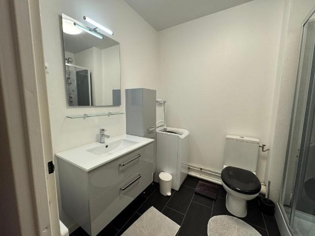 Appartement location à Épernay, Epernay