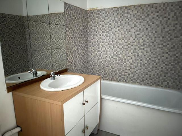 Appartement location à Évreux, Evreux