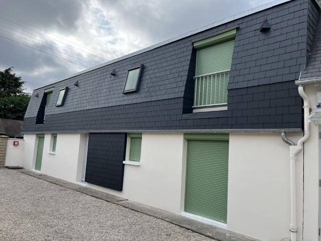 Appartement location à Évreux, Evreux